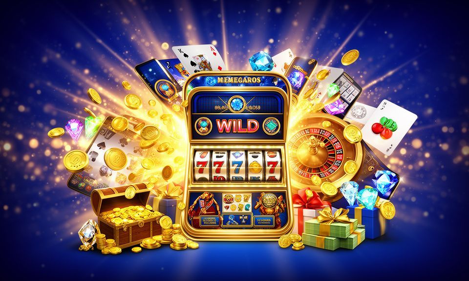 18cash The Brand Behind Your Account and Lobby