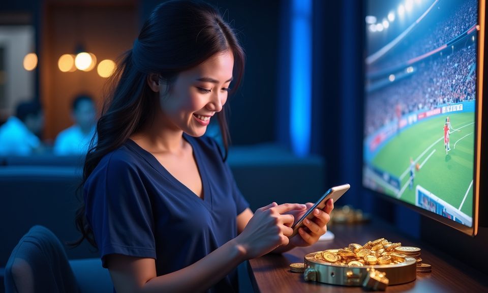 18cash Golden Dragon Reels
