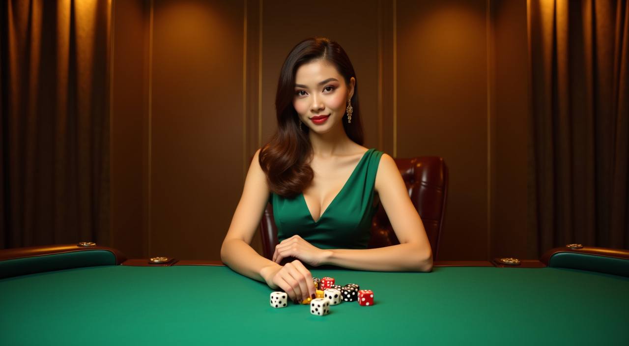 18cash Golden Dragon Reels